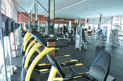 фото отеля Graha Sriwijaya Hotel