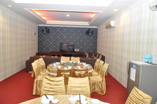 фото отеля Graha Sriwijaya Hotel
