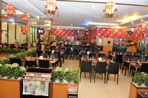 фото отеля Graha Sriwijaya Hotel