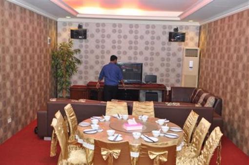 фото отеля Graha Sriwijaya Hotel