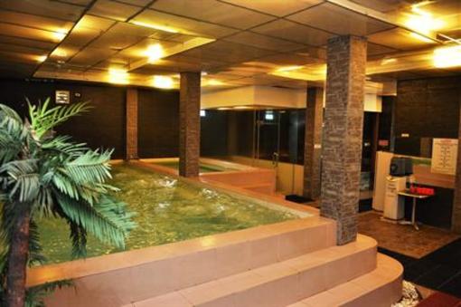 фото отеля Graha Sriwijaya Hotel