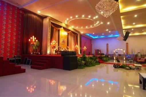 фото отеля Graha Sriwijaya Hotel