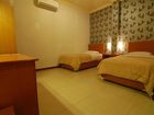 фото отеля Graha Sriwijaya Hotel