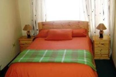 фото отеля Homestay Quito Apartment