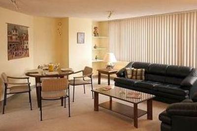 фото отеля Homestay Quito Apartment