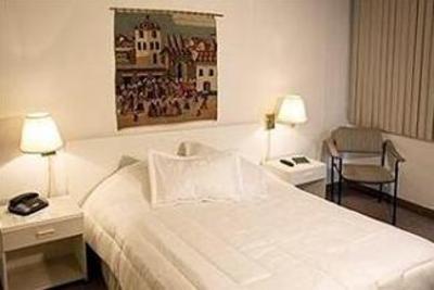 фото отеля Homestay Quito Apartment