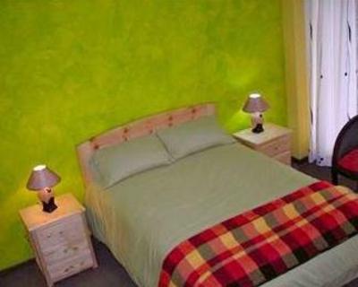 фото отеля Homestay Quito Apartment
