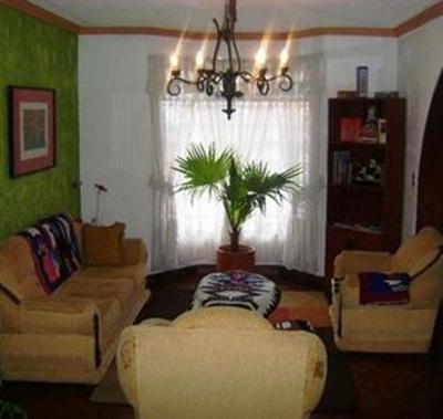 фото отеля Homestay Quito Apartment