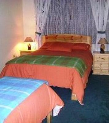 фото отеля Homestay Quito Apartment