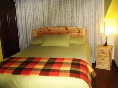фото отеля Homestay Quito Apartment