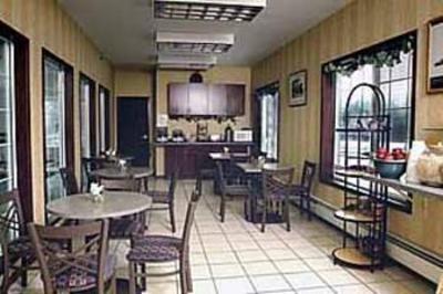 фото отеля Best Western Plus Pioneer Park Inn