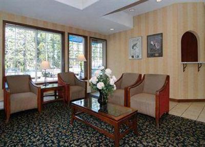фото отеля Best Western Plus Pioneer Park Inn