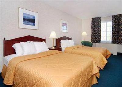 фото отеля Best Western Plus Pioneer Park Inn