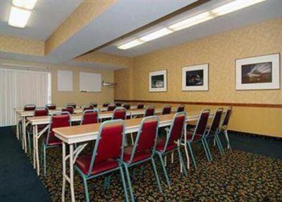фото отеля Best Western Plus Pioneer Park Inn
