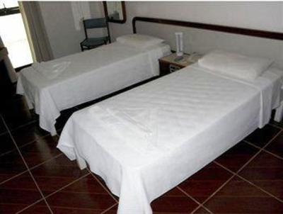 фото отеля One Hotel Buzios