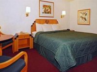 Comfort Inn at Ponderosa Pines