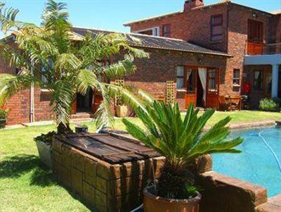 фото отеля Humewood Villa Guest House Cape Town