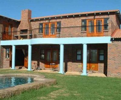 фото отеля Humewood Villa Guest House Cape Town
