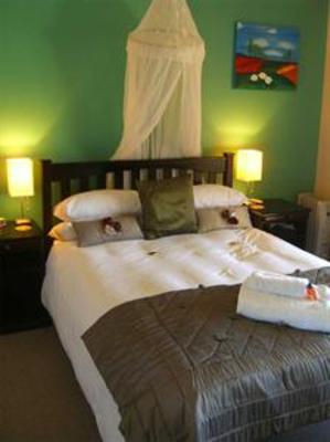 фото отеля Humewood Villa Guest House Cape Town