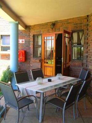 фото отеля Humewood Villa Guest House Cape Town