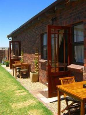 фото отеля Humewood Villa Guest House Cape Town