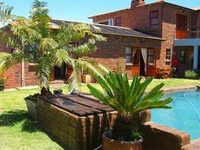 Humewood Villa Guest House Cape Town
