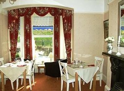 фото отеля Casa Mia Guest House Plymouth (England)