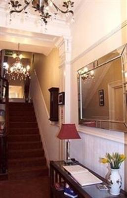 фото отеля Casa Mia Guest House Plymouth (England)