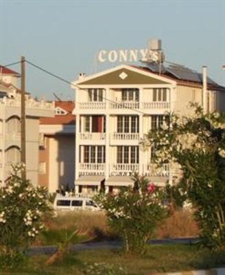 фото отеля Conny's Hotel