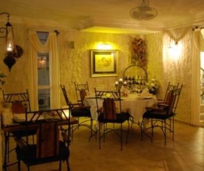 фото отеля Conny's Hotel