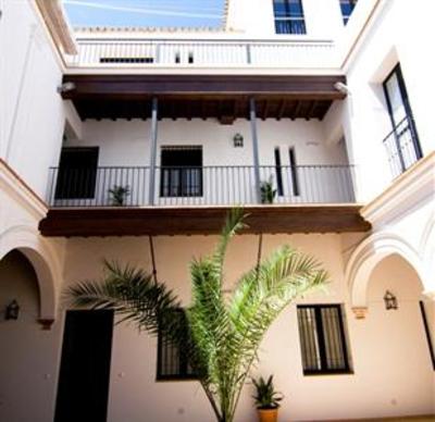 фото отеля Apartamentos Fariñas 11 Sanlucar de Barrameda