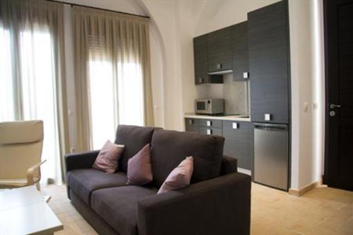 фото отеля Apartamentos Fariñas 11 Sanlucar de Barrameda
