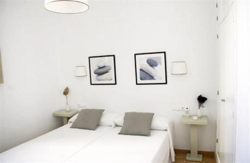 фото отеля Apartamentos Fariñas 11 Sanlucar de Barrameda