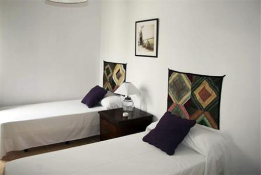 фото отеля Apartamentos Fariñas 11 Sanlucar de Barrameda