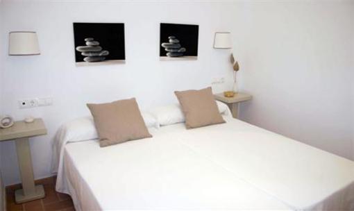 фото отеля Apartamentos Fariñas 11 Sanlucar de Barrameda