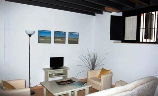 фото отеля Apartamentos Fariñas 11 Sanlucar de Barrameda
