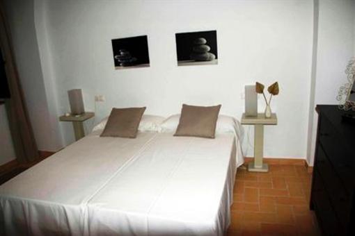 фото отеля Apartamentos Fariñas 11 Sanlucar de Barrameda