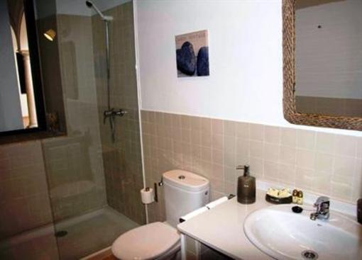 фото отеля Apartamentos Fariñas 11 Sanlucar de Barrameda