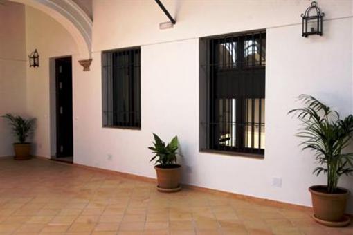 фото отеля Apartamentos Fariñas 11 Sanlucar de Barrameda
