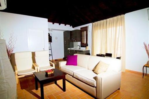 фото отеля Apartamentos Fariñas 11 Sanlucar de Barrameda