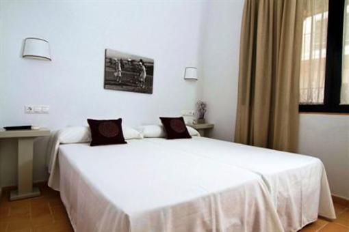 фото отеля Apartamentos Fariñas 11 Sanlucar de Barrameda