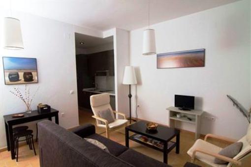 фото отеля Apartamentos Fariñas 11 Sanlucar de Barrameda