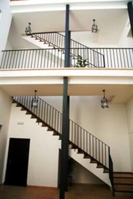 фото отеля Apartamentos Fariñas 11 Sanlucar de Barrameda