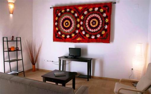 фото отеля Apartamentos Fariñas 11 Sanlucar de Barrameda