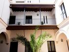 фото отеля Apartamentos Fariñas 11 Sanlucar de Barrameda