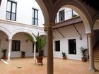 фото отеля Apartamentos Fariñas 11 Sanlucar de Barrameda