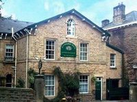 Westbourne House Hotel Broomhill Sheffield