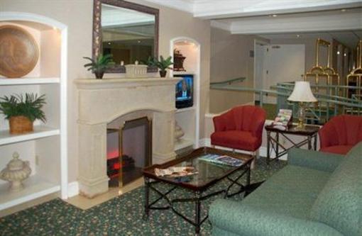фото отеля La Quinta Inn Seattle Bellevue Kirkland