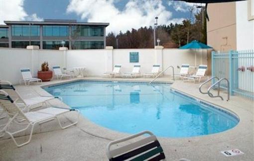 фото отеля La Quinta Inn Seattle Bellevue Kirkland