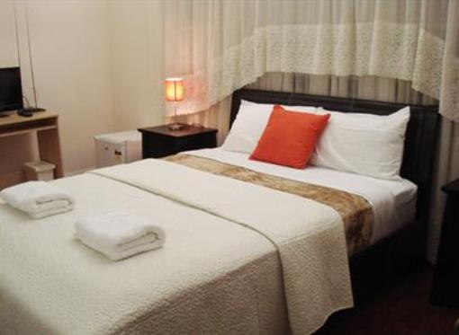 фото отеля North Ryde Guest House